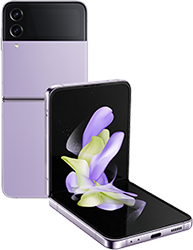 device | Samsung Galaxy Z Flip4