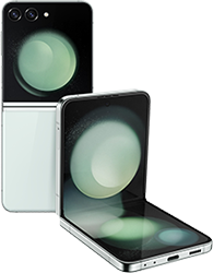 device | Samsung Galaxy Z Flip5