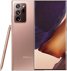 device | Samsung Galaxy Note20 Ultra